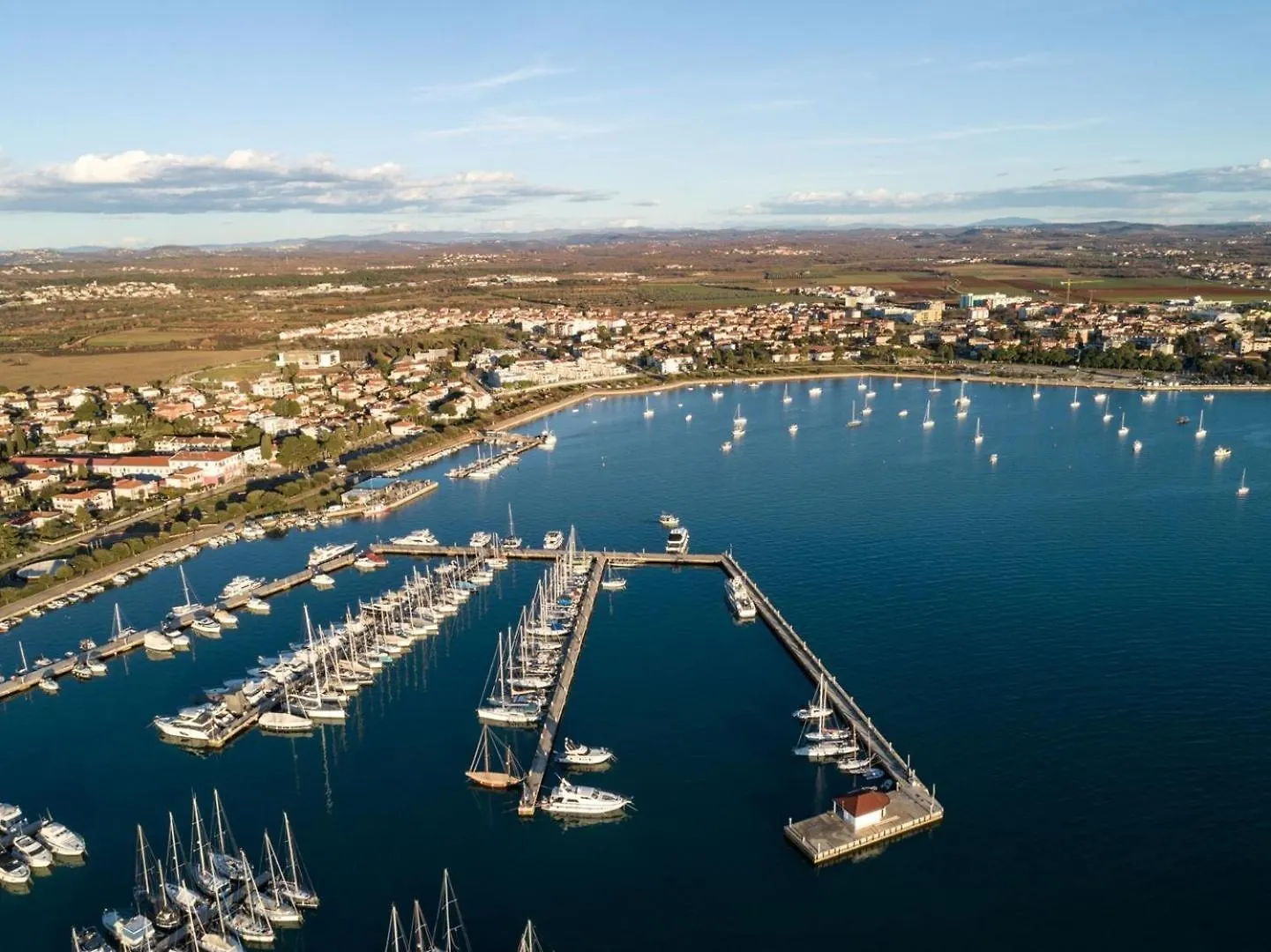 Apartment Mass Umag 0*,  Croatia