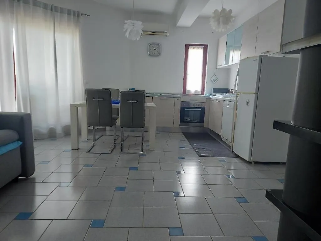 Apartment Mass Umag