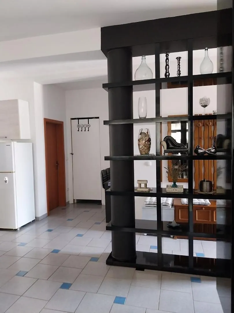 Apartment Mass Umag Croatia