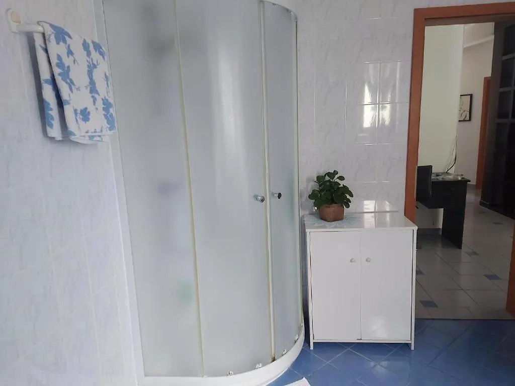 Apartment Mass Umag Croatia