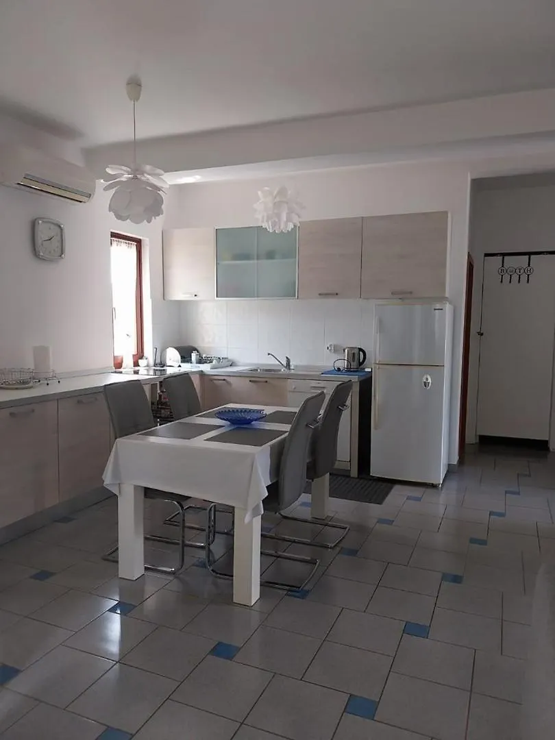 Apartment Mass Umag