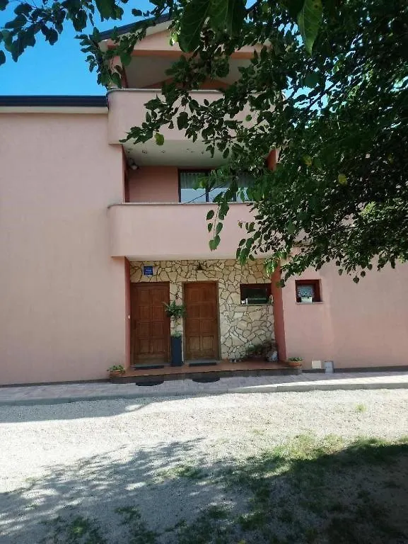 Apartment Mass Umag