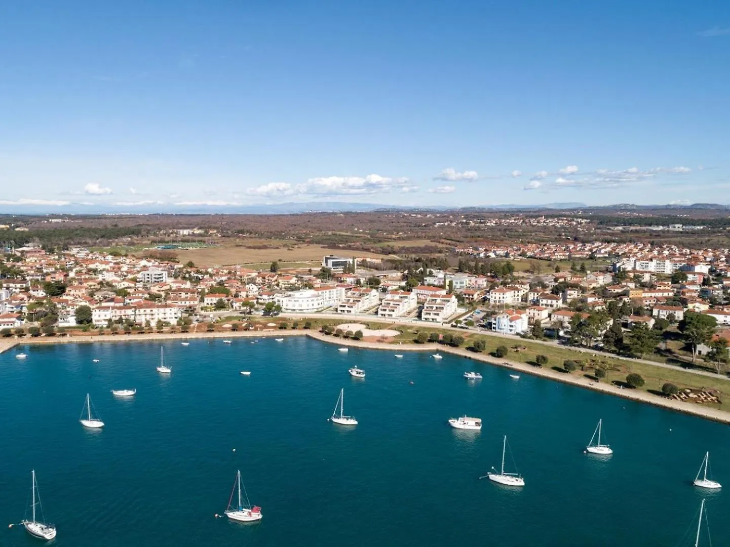 Apartment Mass Umag