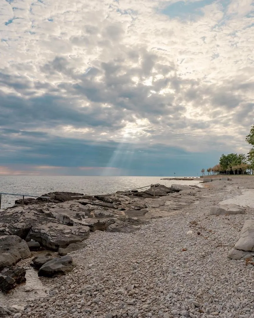 Apartment Mass Umag