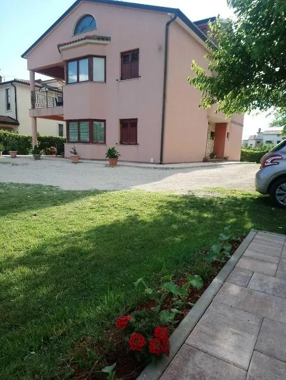 Apartment Mass Umag