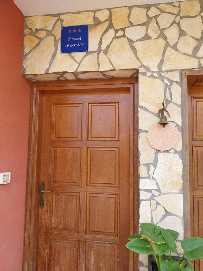 Apartment Mass Umag Croatia