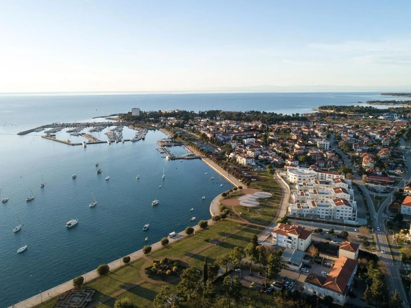 Apartment Mass Umag